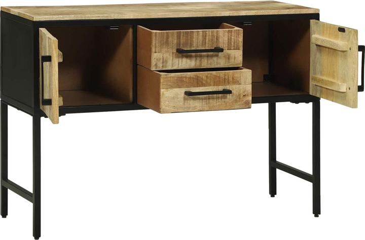 Image du produit vidaXL Konsolentisch (100 x 35 x 70 cm)