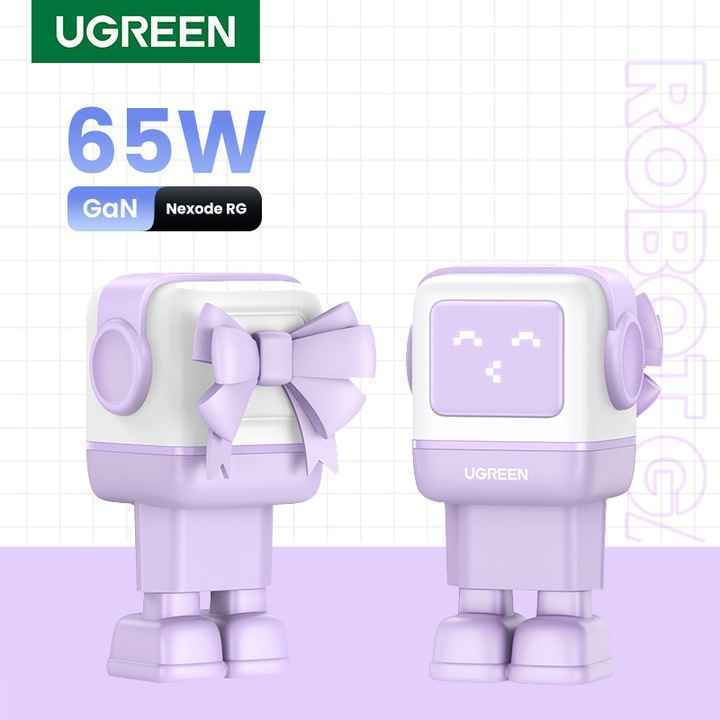 Produktbild Ugreen Nexode RG (65 W)