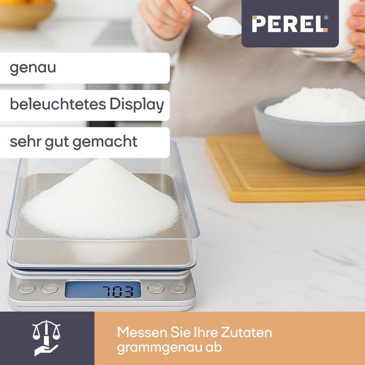 Produktbild Perel VTBAL402
