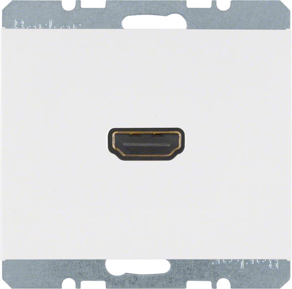 Bianco polare lucido (RAL 9010)