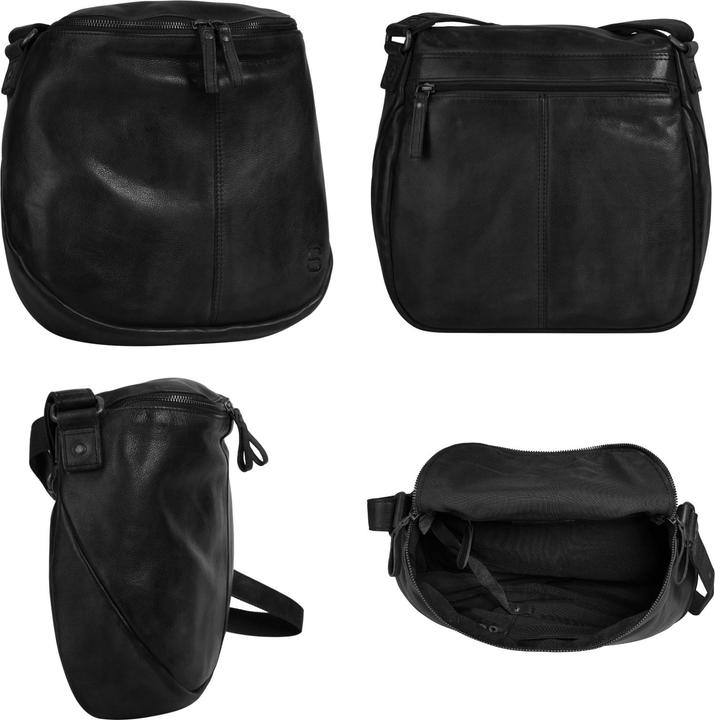 Immagine prodotto Spikes & Sparrow Borsa a tracolla