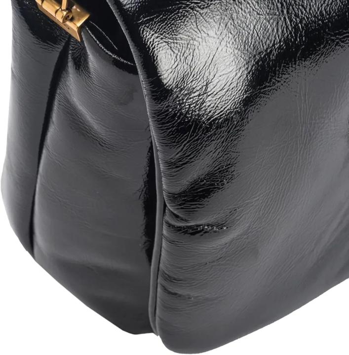 Image du produit Pinko Love Click Puff Classic Soft Naplack