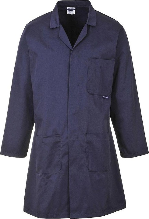Marineblau