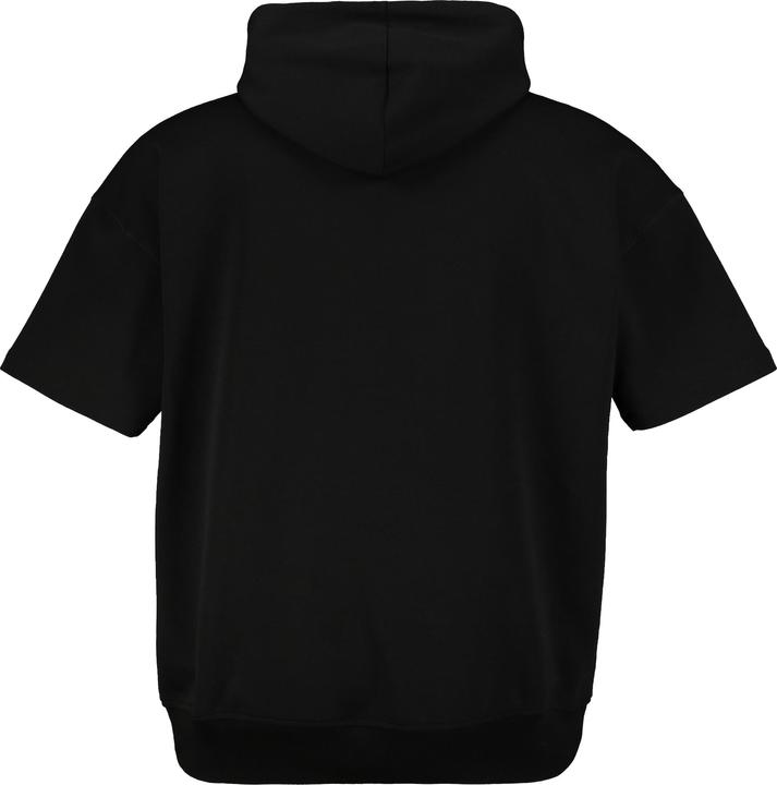 Actual product image Jay-Pi Quick Dry Hooded Tee (7XL)