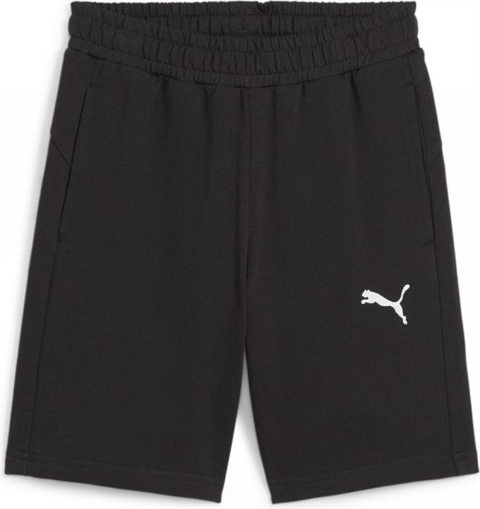 Actual product image Puma teamGOAL Casuals Shorts Jr (128)
