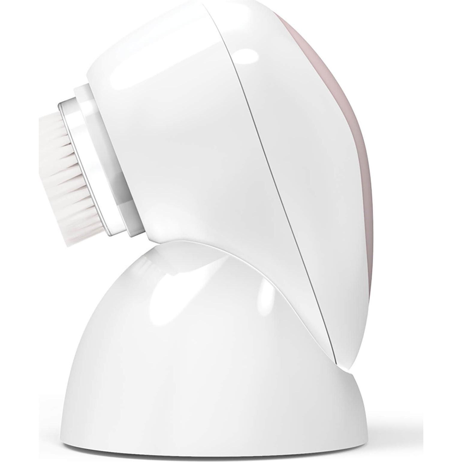 Homedics FAC-600-EU Compact Cleasing Brush (FAC-600-EU)