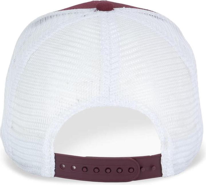 Produktbild K-up Trucker Cap (One Size)