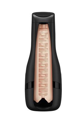 Produktbild Satisfyer Men Sleeve Lusty Tongues