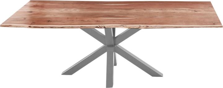 Acacia, Nature, Silver