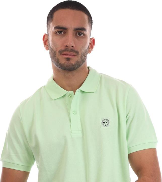 Produktbild Marshall Artist Marchio Poloshirt (M)