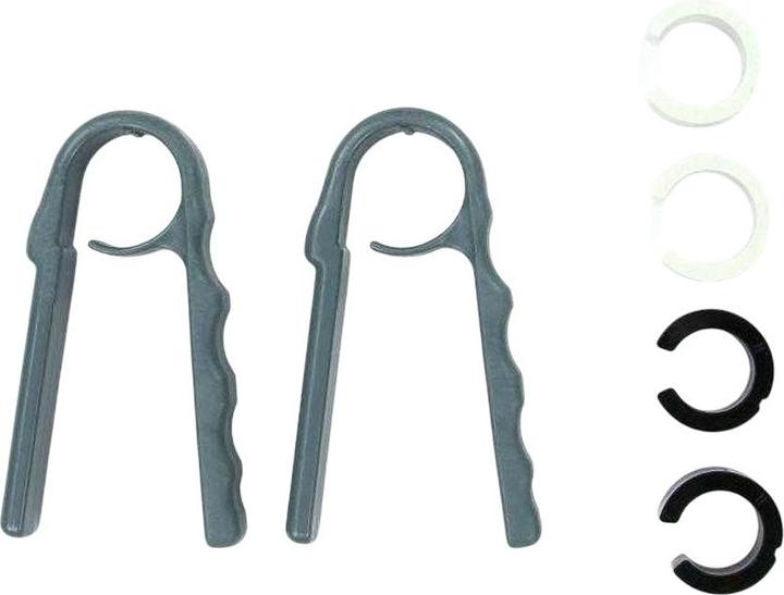 Produktbild Body Sculpture Handgriff anpassbar