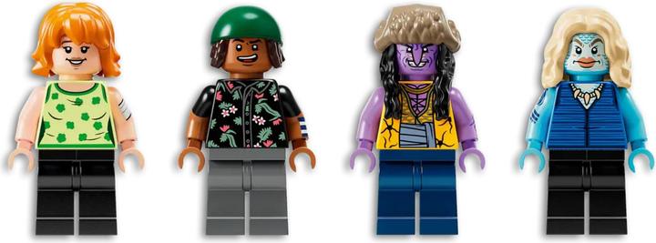 Produktbild LEGO Showdown im Arlong Park (75638, LEGO One Piece)