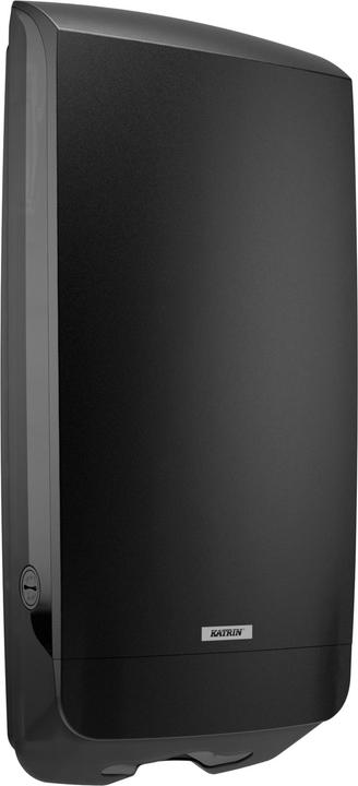 Katrin Distributore di asciugamani piegati XL