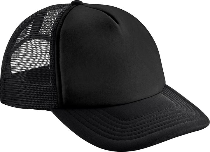 Produktbild Beechfield Trucker Cap Snapback