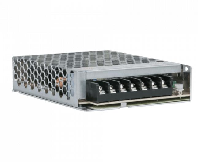 Produktbild MeanWell Power Supply 100 W 12 VDC LRS-100-12