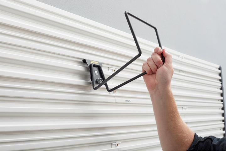 Produktbild Stanley Haken in S-Form