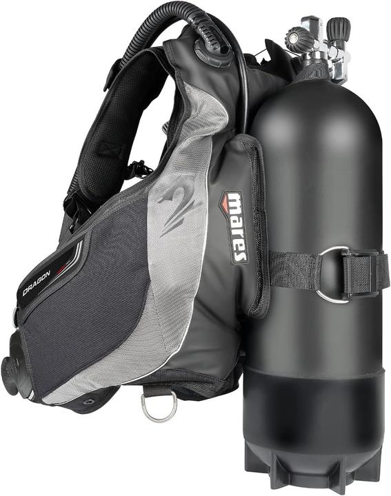 Immagine prodotto Mares Drago SLS