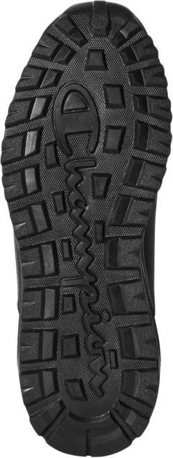 Image du produit Champion Herren-Climb-Mid-Schuhe, schwarz (42)