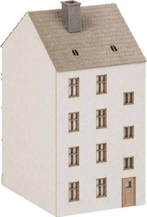 Produktbild Faller Stadthaus mit Bäckerei