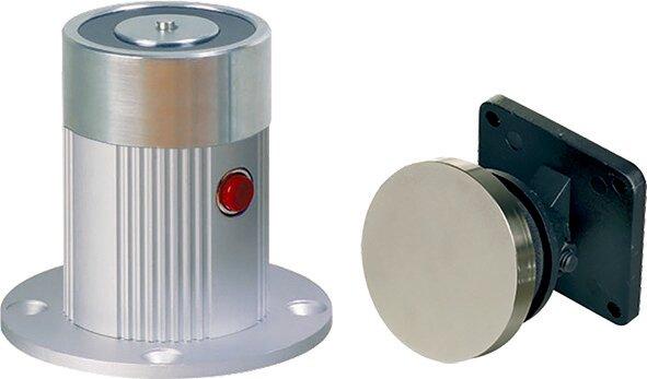 BSW Holding solenoid RH50-N450-WM-SET with counter plate (Indoor)