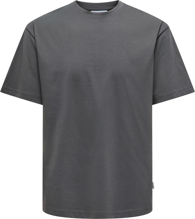 Gris Pinstripe