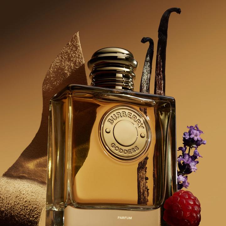 Actual product image Burberry Goddess Parfum (Eau de parfum, 30 ml)