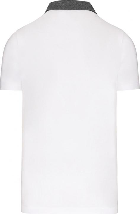 Produktbild Kariban Jersey-Poloshirt (S)