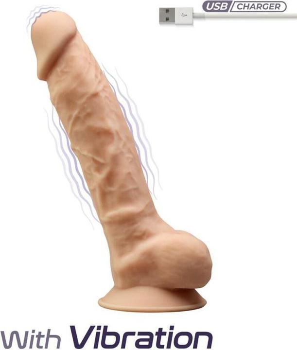 Actual product image Silexd Flesh
