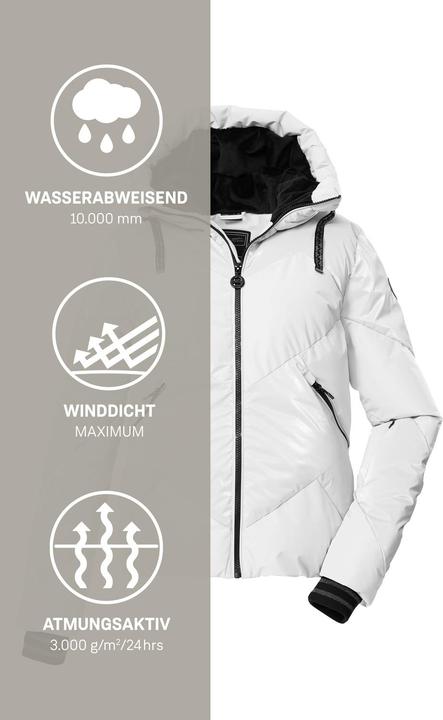 Immagine prodotto Killtec KSW 113 WMN SKI QLTD JCKT (36)