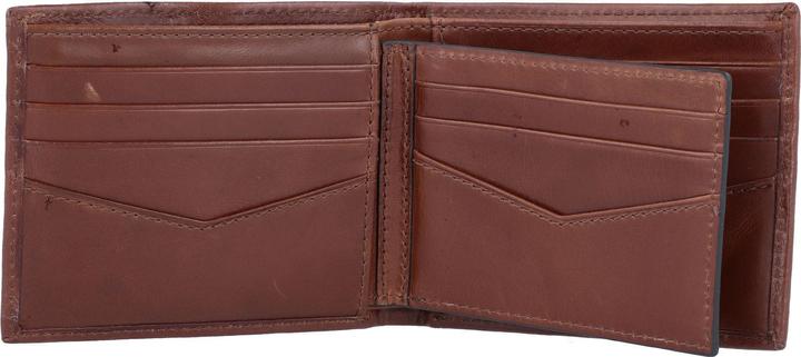 Actual product image Fossil Ryan wallet RFID leather 11 cm