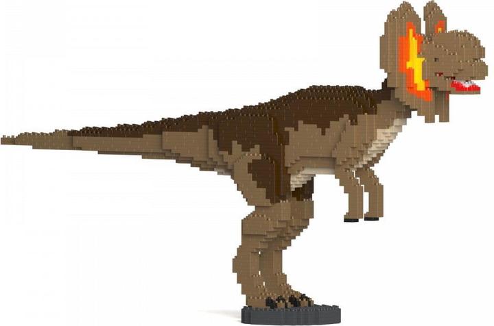 Image du produit Jekca Limited Dilophosaurus