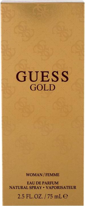 Immagine prodotto Guess Oro (Eau de parfum, 75 ml)