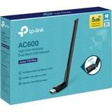 Produktbild TP-Link Archer T2u Plus (USB)