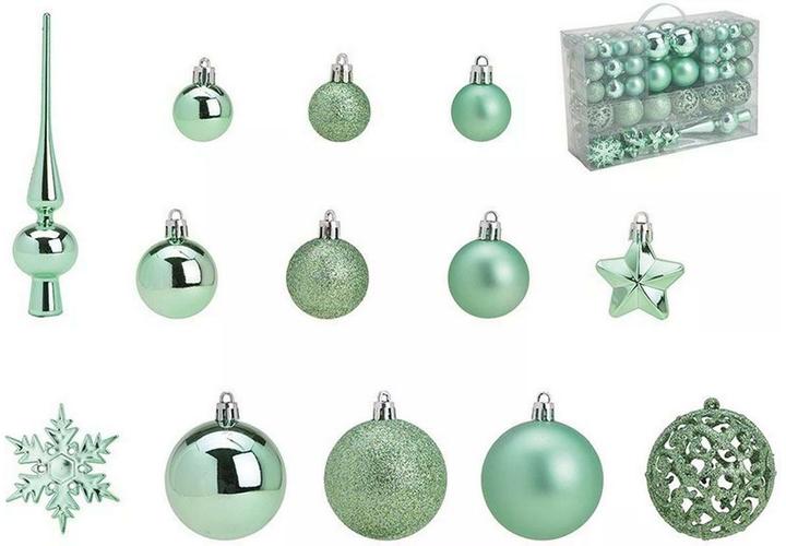 Produktbild G. Wurm Weihnachtskugel (111x)