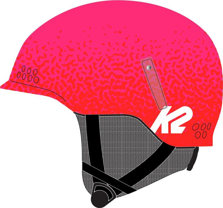 Produktbild K2 Illusion Eu 2023 (48 - 51 cm, XS)