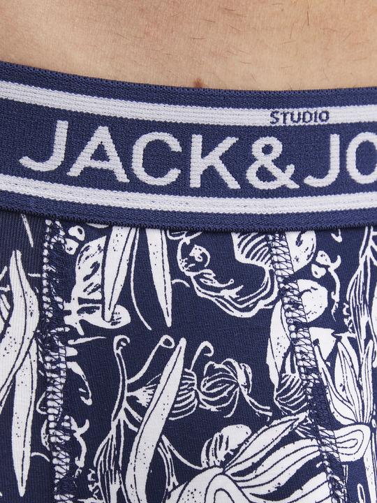 Produktbild Jack & Jones Retro Flower (S, 5er Pack)