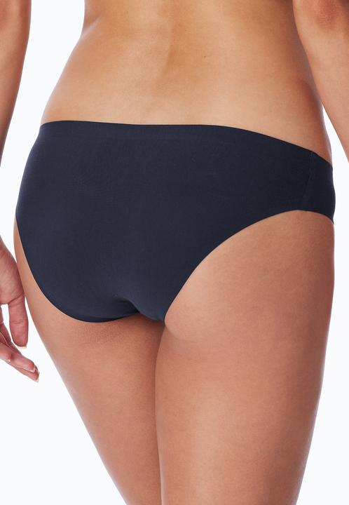 Image du produit Schiesser Slip en coton invisible (40, Une unité par pack)