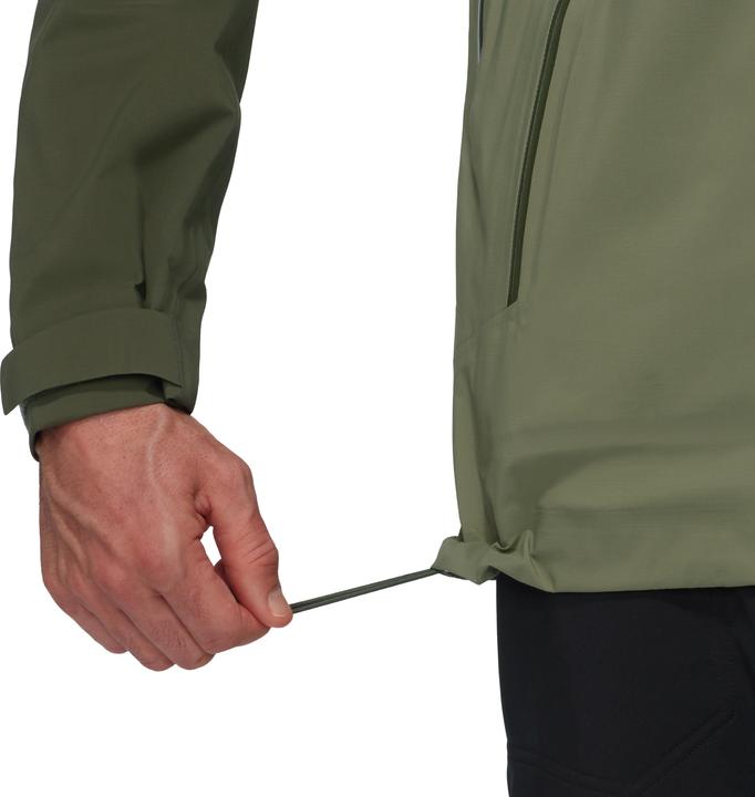Immagine prodotto Mammut Alto Guide HS Hooded Jacket Men (S)