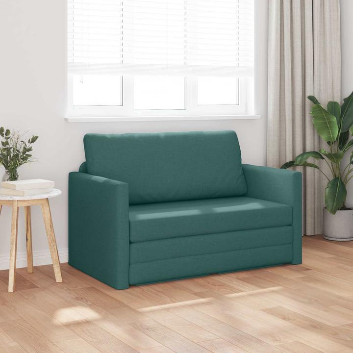 Actual product image vidaXL Schlafsofa