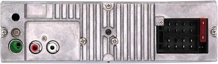 Actual product image Blaupunkt Madrid 200 BT