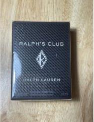 Produktbild Ralph Lauren Ralph's Club (Eau de Parfum, 30 ml)