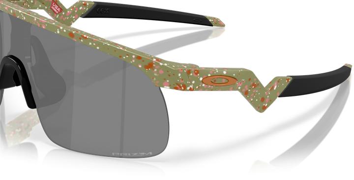 Produktbild Oakley Resistor (FERN TERRAZZO, Prizm Black)