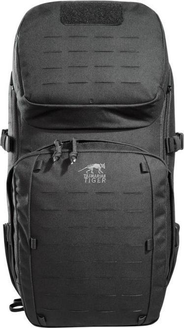 Actual product image Tasmanian Tiger TT Modular Combat Pack Black (22 l)