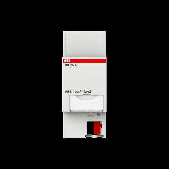 Actual product image ABB BDB/S1.1 BDB/S 1.1 OPERATING DATA ACQUISITION MODULE