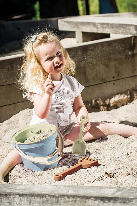 Produktbild dantoy Bio Sandspielset