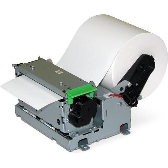 Nippon NP-3411D Kiosk Printer With Cu, Belegdrucker