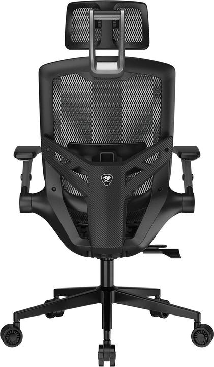 Immagine prodotto Cougar Gaming/Office-Stuhl Speeder One, Mesh, Schwarz