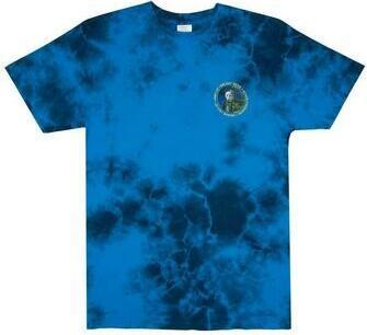 Actual product image Rip N Dip Space program t shirt (S)