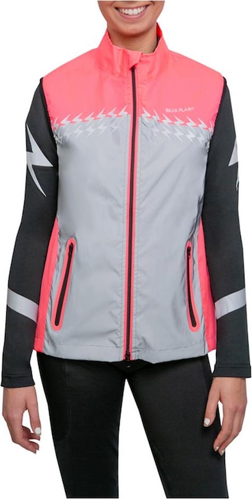 Produktbild Silva Flash Weste Reflektierend (XL)