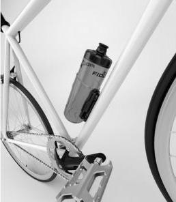 Actual product image Fidlock Replacement drinking bottle (0.60 l)